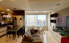 Nobless Flat Beira Mar